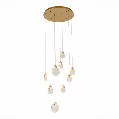 Светильник подвесной SL6104.203.09 ST LUCE