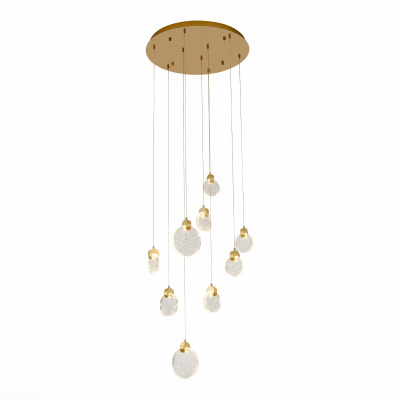 Светильник подвесной SL6104.203.09 ST LUCE