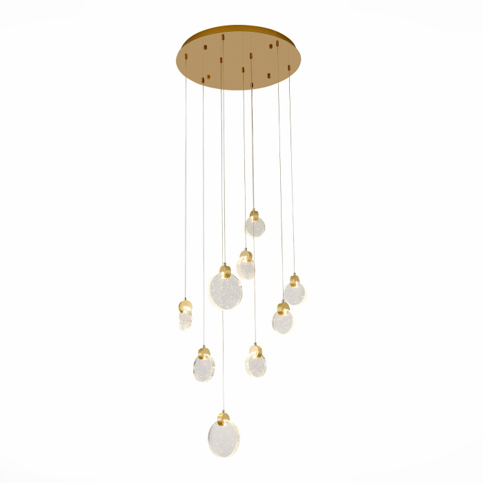 Светильник подвесной SL6104.203.09 ST LUCE