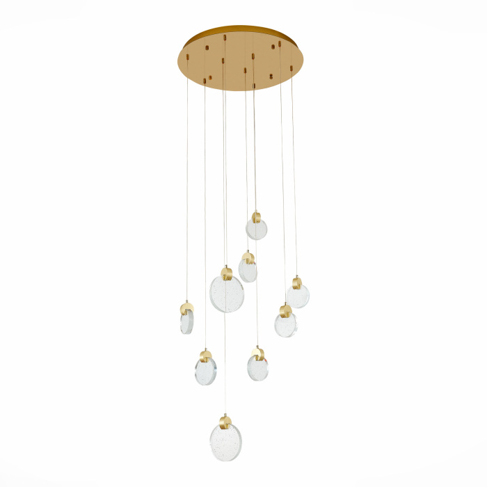 Светильник подвесной SL6104.203.09 ST LUCE