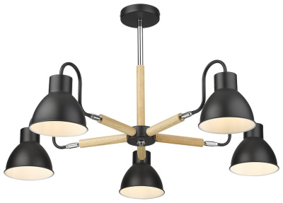 Потолочный светильник 230-023-05 VELANTE