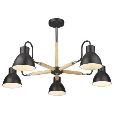 Потолочный светильник 230-023-05 VELANTE