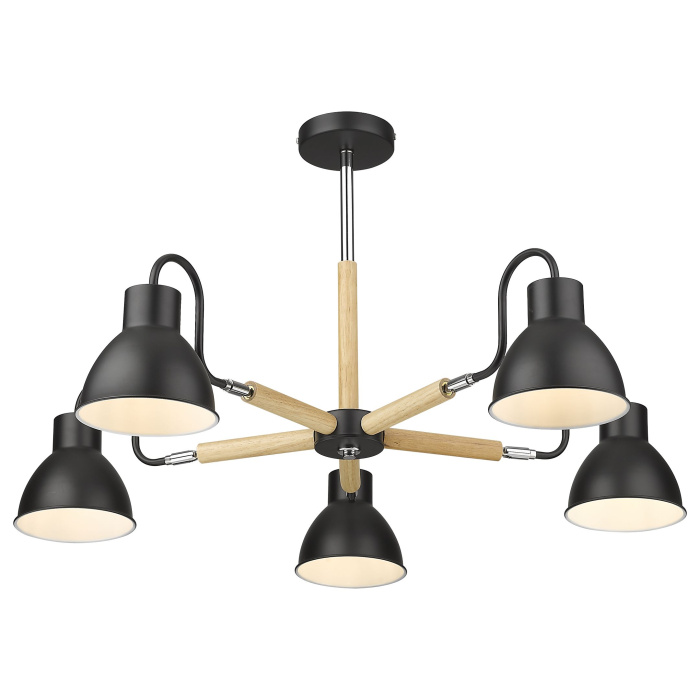 Потолочный светильник 230-023-05 VELANTE