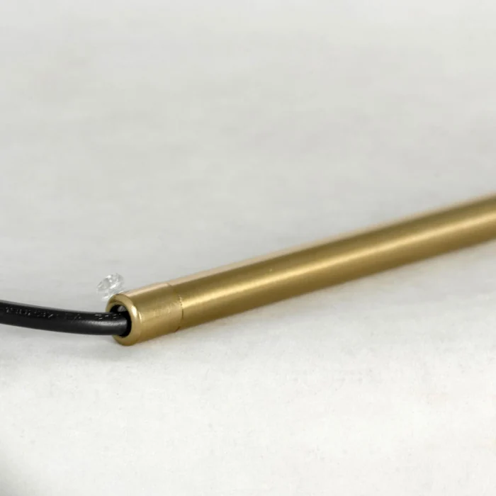 Светильник подвесной Lussole Cleburne LSP-8585