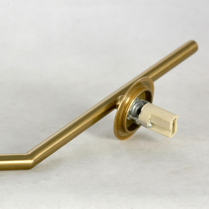 Светильник подвесной Lussole Cleburne LSP-8585