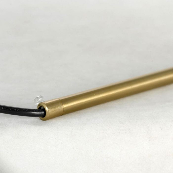 Светильник подвесной Lussole Cleburne LSP-8585