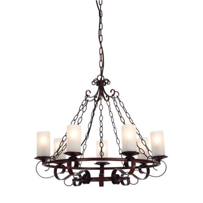 Подвесной светильник L'ARTE LUCE PRATO L18207.10