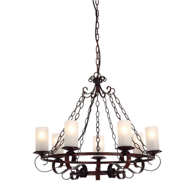 Подвесной светильник L&#039;ARTE LUCE PRATO L18207.10