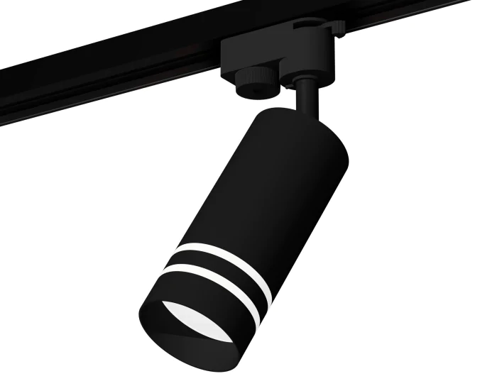 Комплект трекового однофазного светильника Ambrella light XT6323121