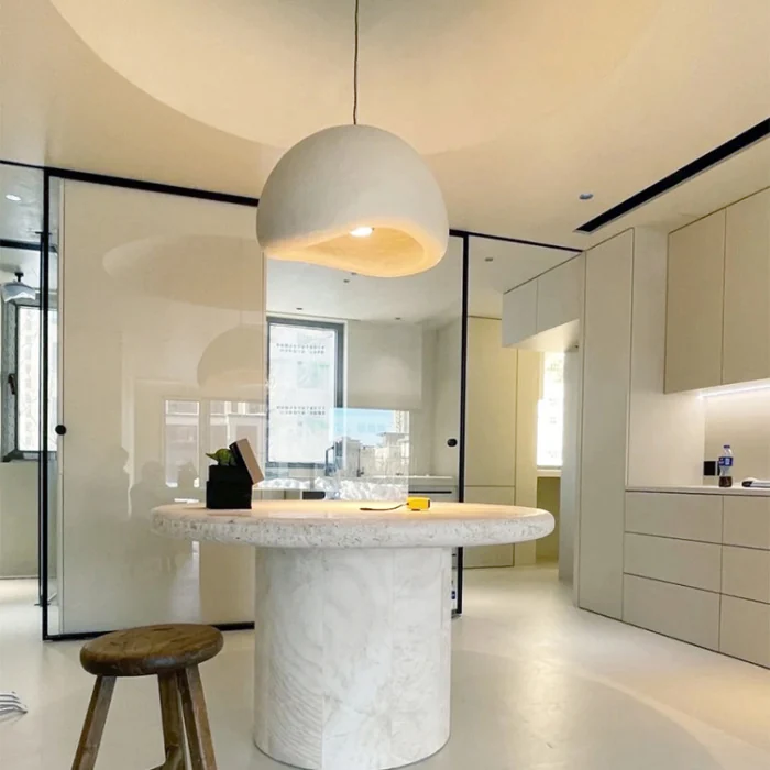 Подвесной светильник CEMENCLOUD ImperiumLoft 219857-23