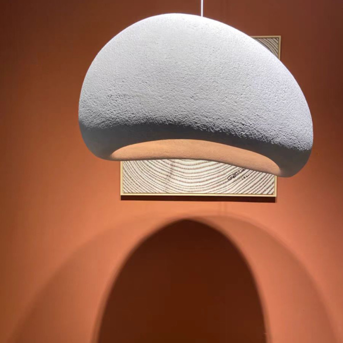 Подвесной светильник CEMENCLOUD ImperiumLoft 219857-23