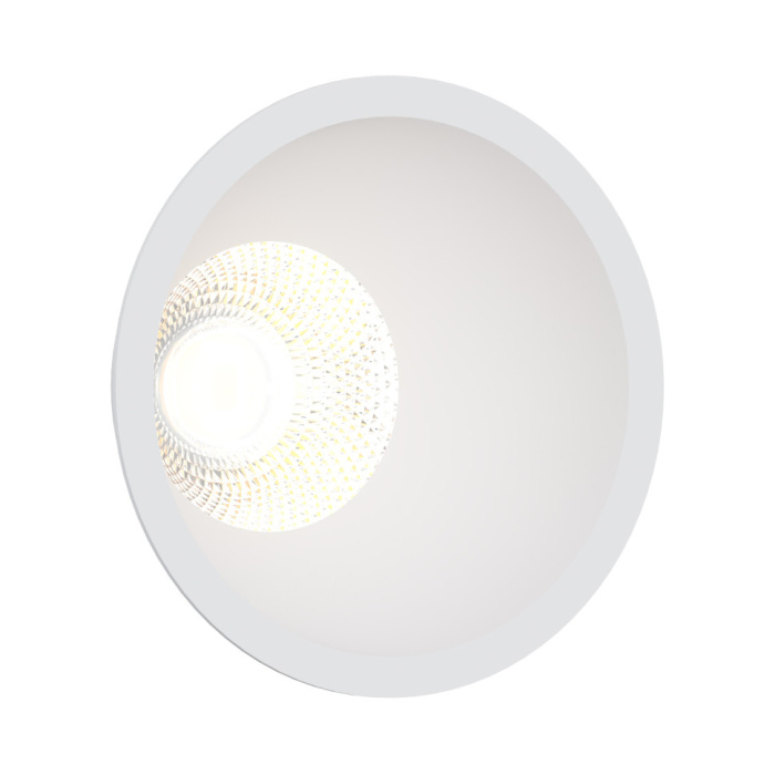 Светильник встраиваемый Italline IT06-6025 white 4000K