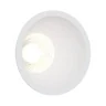 Светильник встраиваемый Italline IT06-6025 white 4000K
