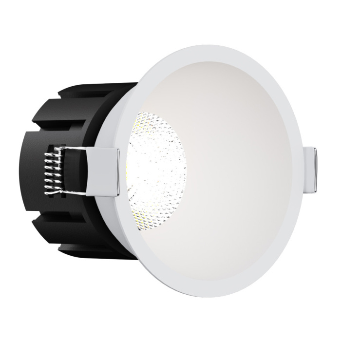 Светильник встраиваемый Italline IT06-6025 white 4000K