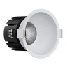 Светильник встраиваемый Italline IT06-6025 white 4000K