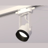 Комплект трекового однофазного светильника Ambrella light XT6601041