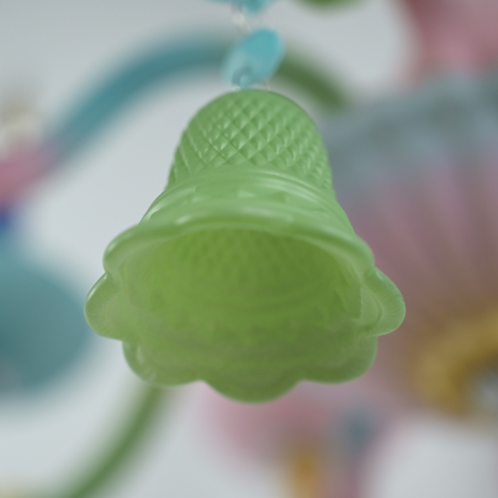 Подвесная люстра RAINBOW 6 L8 ImperiumLoft