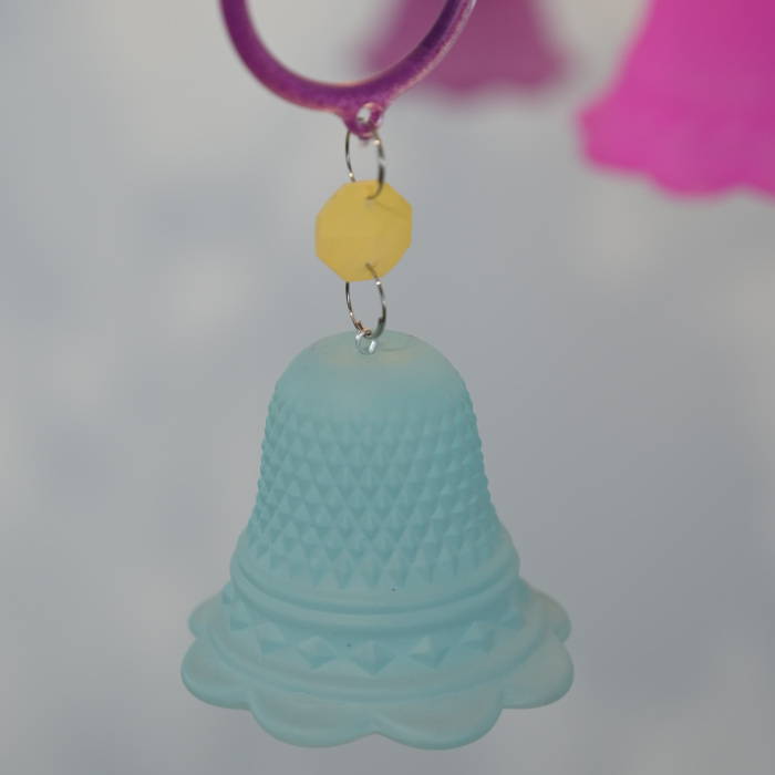 Подвесная люстра RAINBOW 6 L8 ImperiumLoft