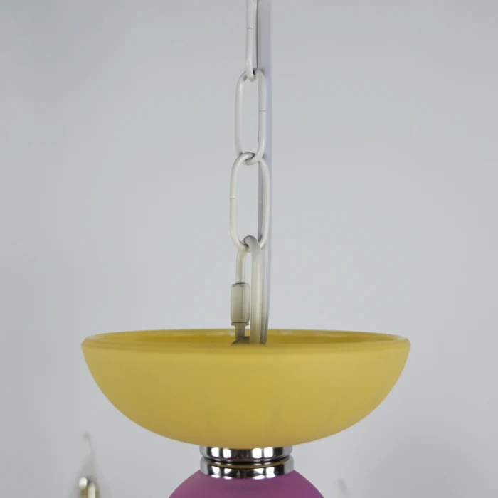 Подвесная люстра RAINBOW 6 L8 ImperiumLoft