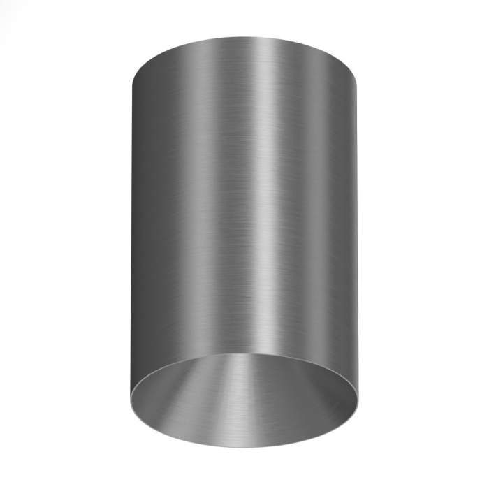 Светильник накладной Italline IT02-027 dark silver 3000K