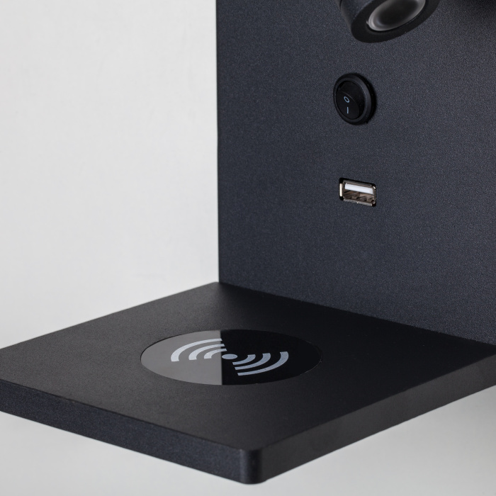 Бра Muro Lightstar 808527