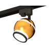 Комплект трекового однофазного светильника с подсветкой Ambrella light XT1105006