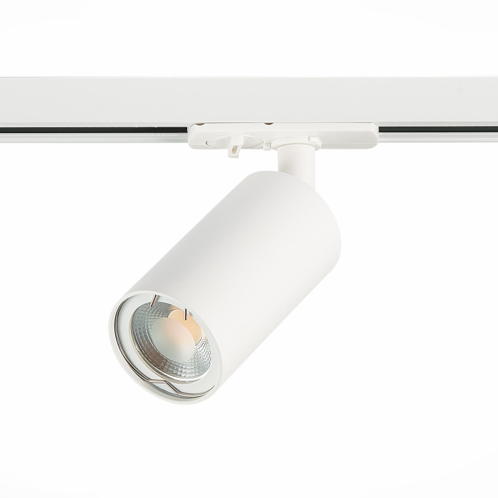 Трековый светильник BASE ST LUCE ST300.506.01
