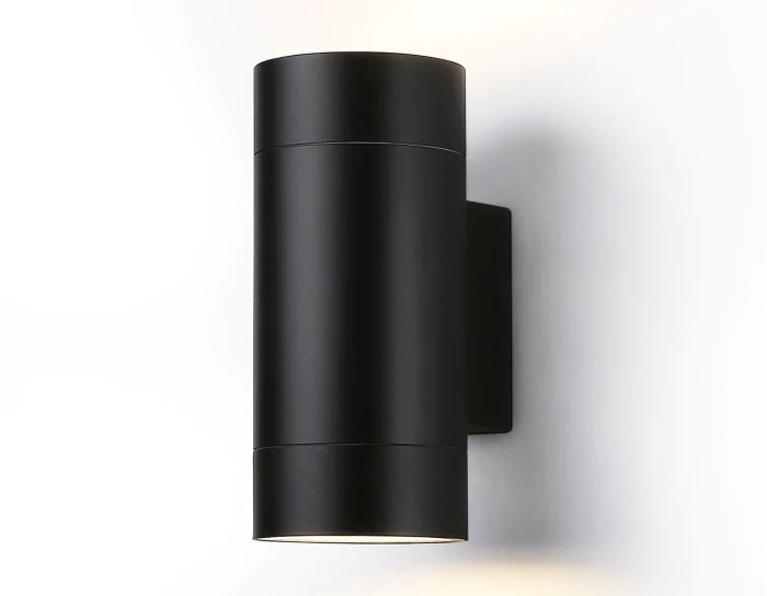 Уличный настенный архитектурный светильник Ambrella light ST3304