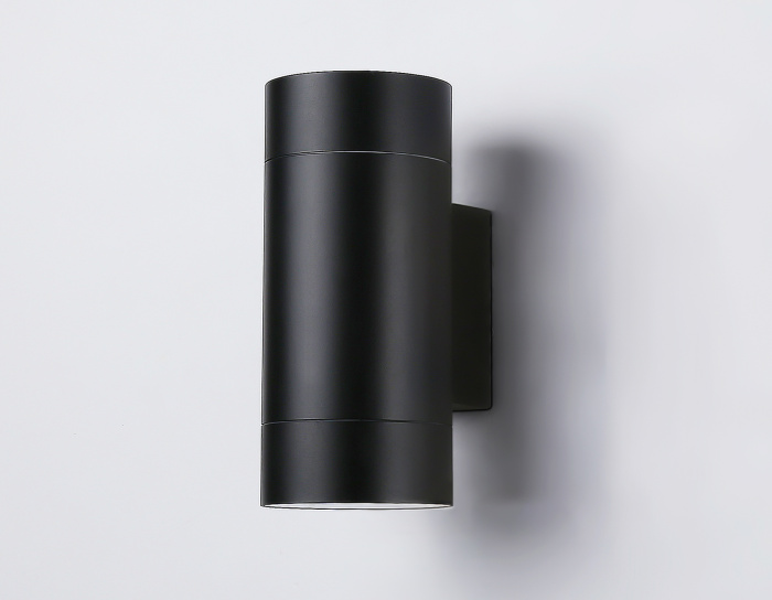 Уличный настенный архитектурный светильник Ambrella light ST3304