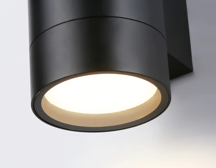 Уличный настенный архитектурный светильник Ambrella light ST3304