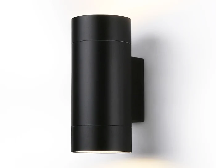 Уличный настенный архитектурный светильник Ambrella light ST3304