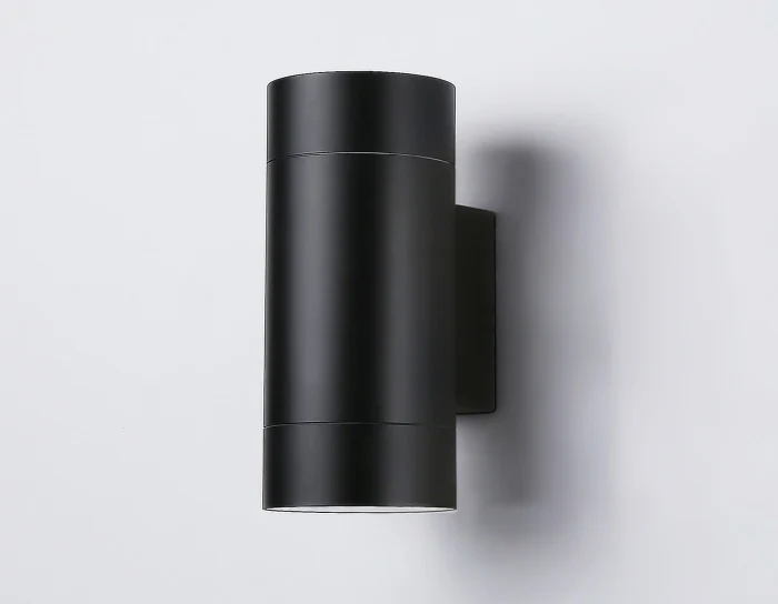 Уличный настенный архитектурный светильник Ambrella light ST3304