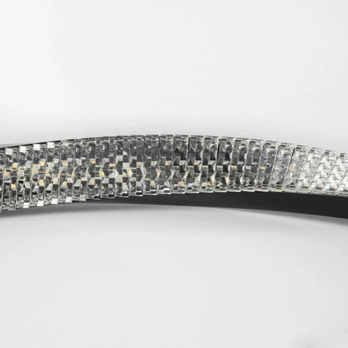 Светильник подвесной светодиодный Lussole Kent LSP-7091