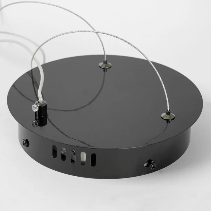 Светильник подвесной светодиодный Lussole Kent LSP-7091