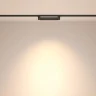 Трековый светильник Maytoni Points Rot TR010-1-10W3K-M-B