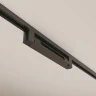 Трековый светильник Maytoni Points Rot TR010-1-10W3K-M-B