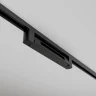 Трековый светильник Maytoni Points Rot TR010-1-10W3K-M-B