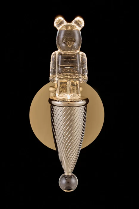 Бра Leon Joli LE3024/1W GD