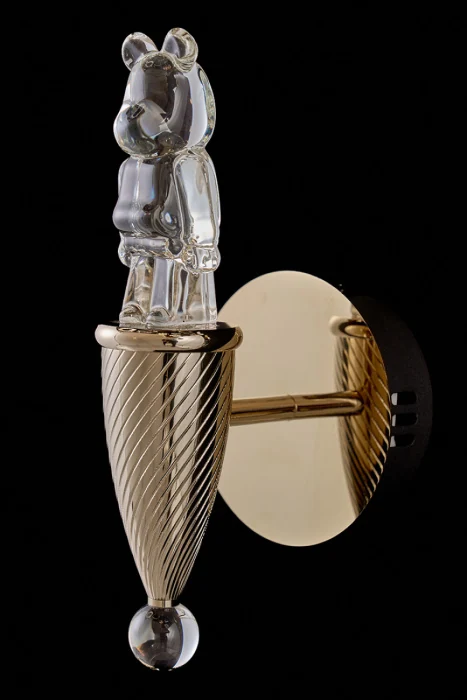 Бра Leon Joli LE3024/1W GD