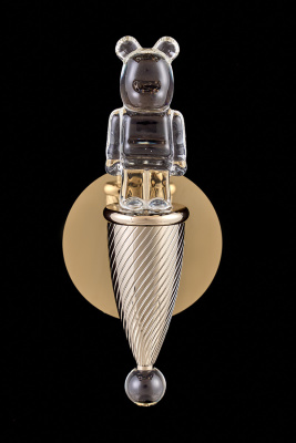 Бра Leon Joli LE3024/1W GD