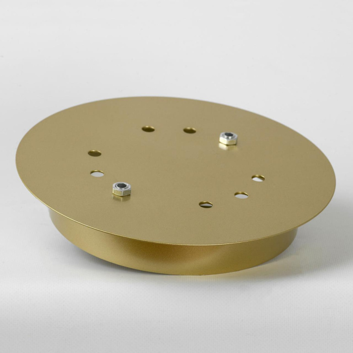 Люстра потолочная Lussole Blubber LSP-8875