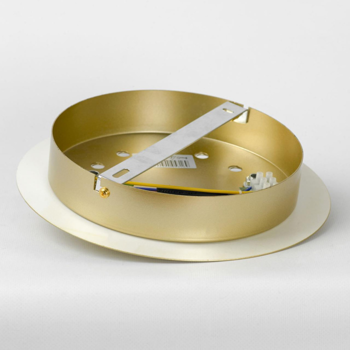 Люстра потолочная Lussole Blubber LSP-8875