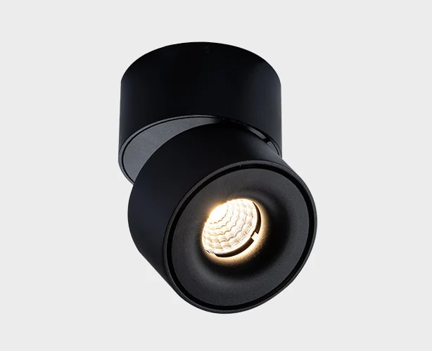 Спот Italline IT02-001 black