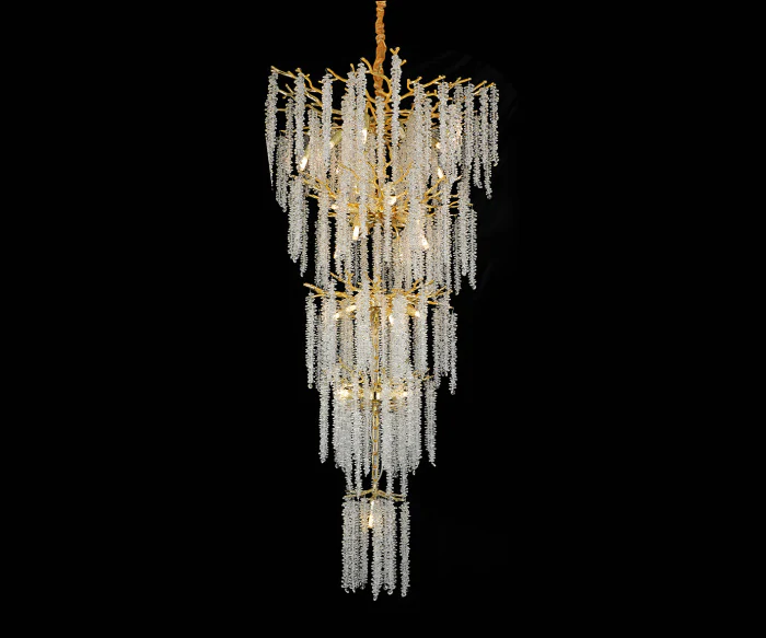 Люстра Kink Light 07871-5RD,33