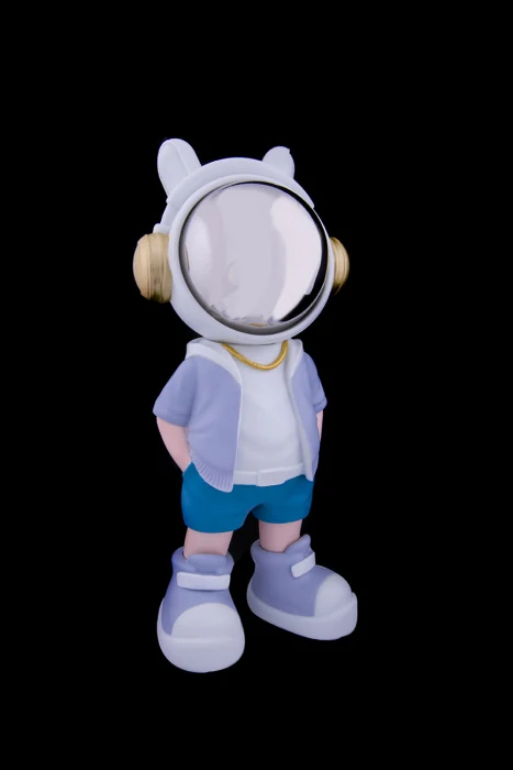 Статуэтка Teona Decor Galaxie TD077/1M