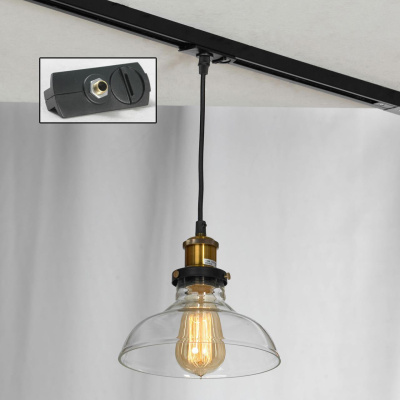 Подвесной светильник Lussole Glen cove LSP-9606-TAB