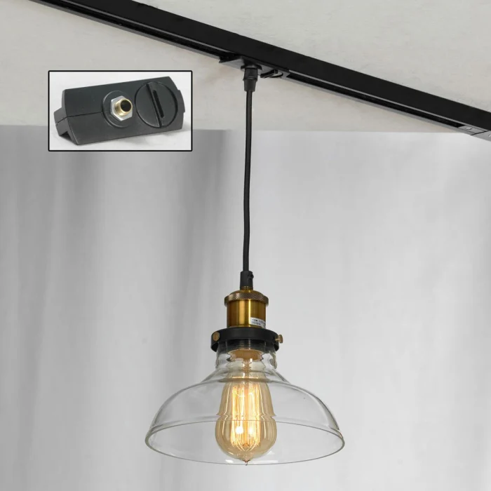 Подвесной светильник Lussole Glen cove LSP-9606-TAB