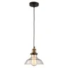 Подвесной светильник Lussole Glen cove LSP-9606-TAB