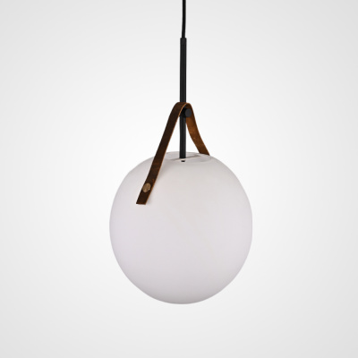 Подвесной светильник NUCLEUS ImperiumLoft