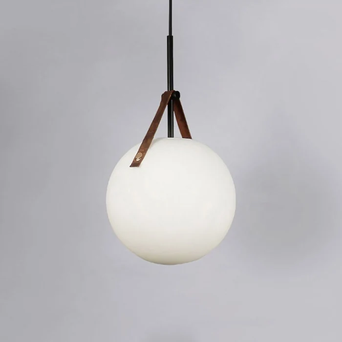 Подвесной светильник NUCLEUS ImperiumLoft